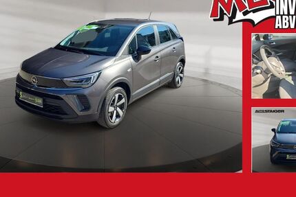 Opel Crossland (X) 32.262 km 12.990 &euro; Stuttgart 70188