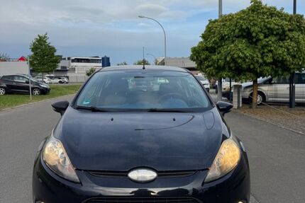 Ford Fiesta 195.314 km 2.649 &euro; Schönaich 71101