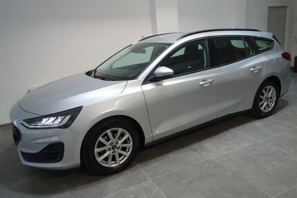 Ford Focus 235.000 km 8.500 &euro; Mühlacker 75417