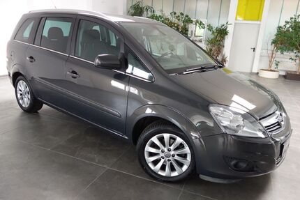Opel Zafira 155.000 km 5.999 &euro; Mühlacker 75417
