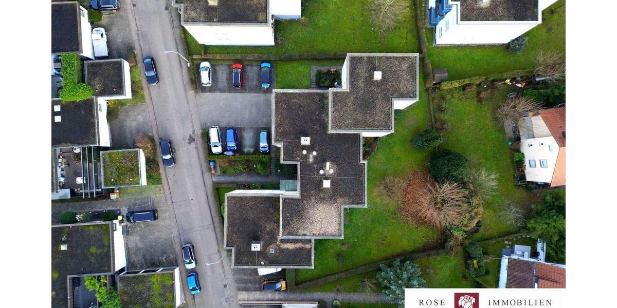Etagenwohnung Waiblingen Neustadt - 3 Zimmer, 73 m&sup2;, 239.000&euro; | Angebot:25821468