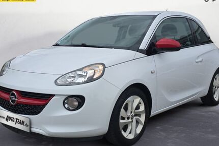 Opel Adam 89.600 km 8.650 &euro; Herrenberg 71083