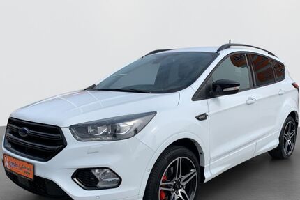 Ford Kuga 41.281 km 18.490 &euro; Rutesheim 71277