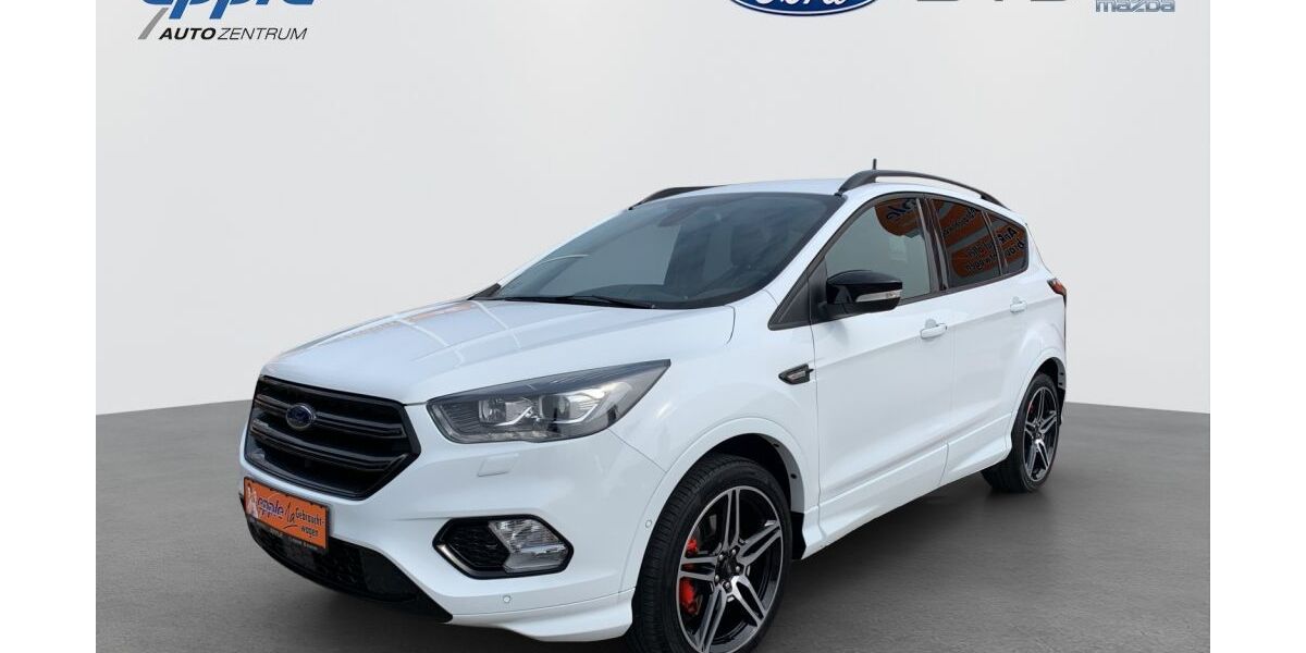 Ford Kuga 41.281 km 18.990 &euro; Rutesheim 71277