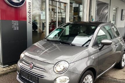 Fiat 500 9.900 km 14.990 &euro; Asperg 71679