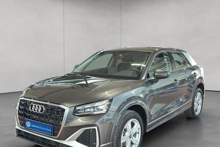 Audi Q2 11.437 km 29.890 &euro; Stuttgart 70565