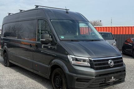 VW Crafter 42.000 km 29.999 &euro; Sachsenheim 74343