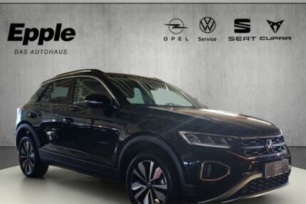 VW T-Roc 27.123 km 26.890 &euro; Rutesheim 71277