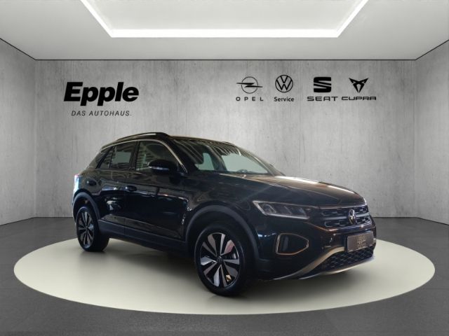 VW T-Roc 27.123 km 26.890 &euro; Rutesheim 71277