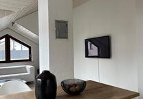 Wunderschöne 2 Zimmer Wohnung-Ruhige Lage-Privathaus