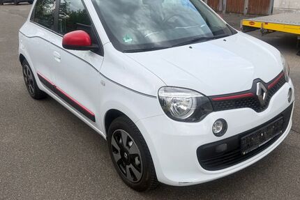 Renault Twingo 67.000 km 5.600 &euro; Weil im Schönbuch/Böblingen 71093