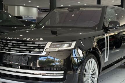 Land Rover Range Rover 46.000 km 110.890 &euro; Weil im Schönbuch 71093