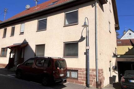 Haus Rutesheim Perouse - 1 Zimmer, 181 m&sup2;, 400.000&euro; | Angebot:26807365
