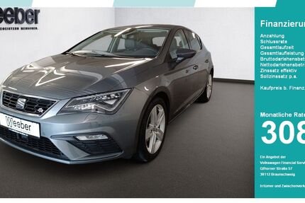 Seat Leon 91.176 km 13.390 &euro; Leonberg 71229