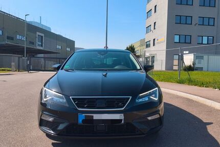 Seat Leon 190.000 km 10.000 &euro; Esslingen 73733