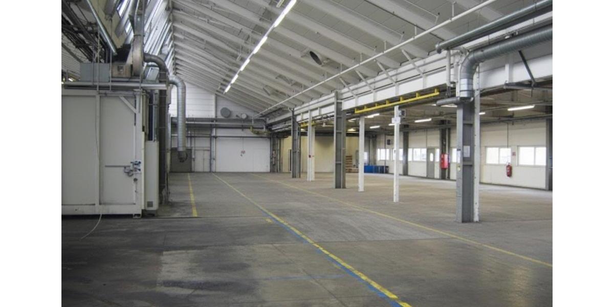 Gewerbeobjekt Markgröningen - 5&euro; | Angebot:23811151