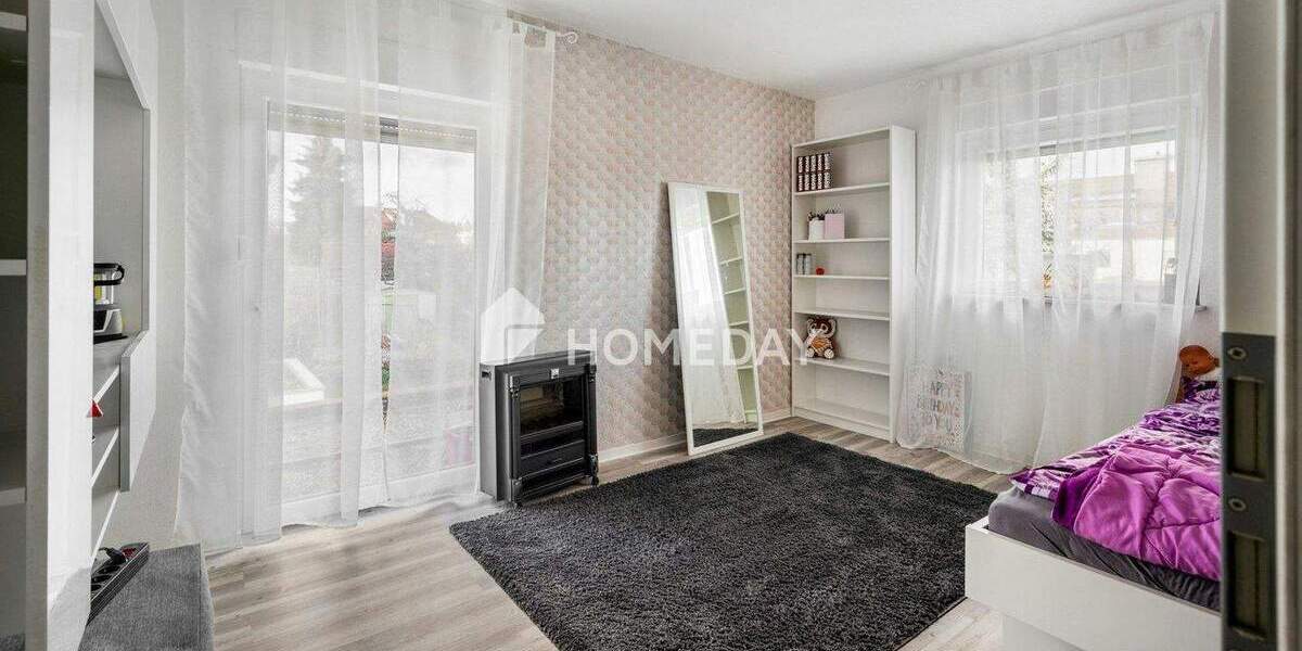 Doppelhaushälfte Pforzheim Arlinger - 7 Zimmer, 200 m&sup2;, 499.000&euro; | Angebot:25694116
