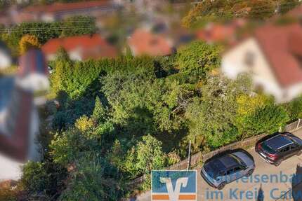 Grundstück Calw - 169.000&euro; | Angebot:27117110