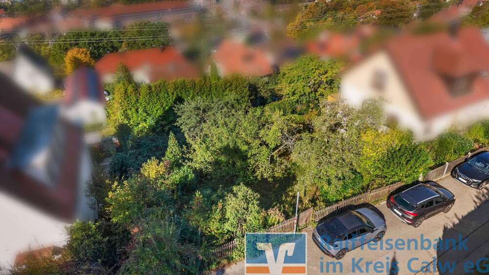 Grundstück Calw - 169.000&euro; | Angebot:27117110