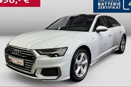Audi A6 66.300 km 37.460 &euro; Ludwigsburg 71636