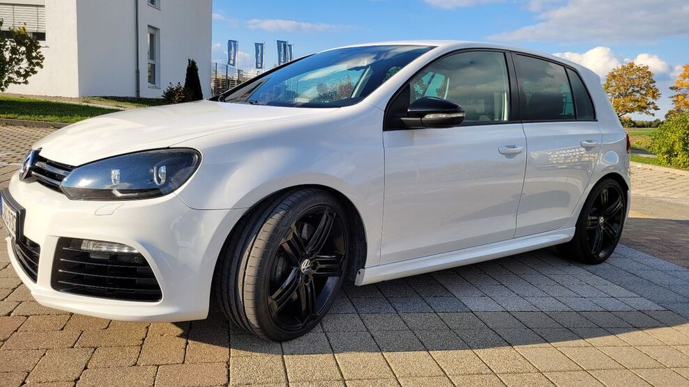 VW Golf 148.000 km 17.900 € Gärtringen 71116