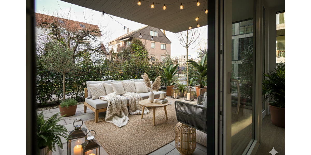 Etagenwohnung Ostfildern - 3.5 Zimmer, 92 m&sup2;, 598.800&euro; | Angebot:27606928