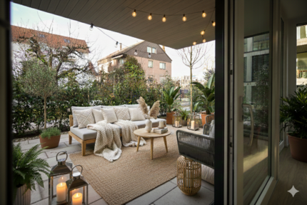 Wohnung Ostfildern - 3.5 Zimmer, 92 m&sup2;, 598.800&euro; | Angebot:27606928