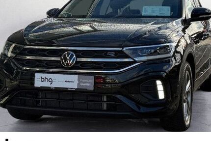 VW T-Roc 20.634 km 32.890 &euro; Metzingen 72555