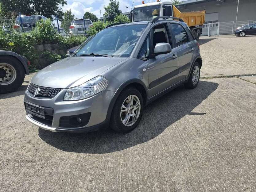 SX4