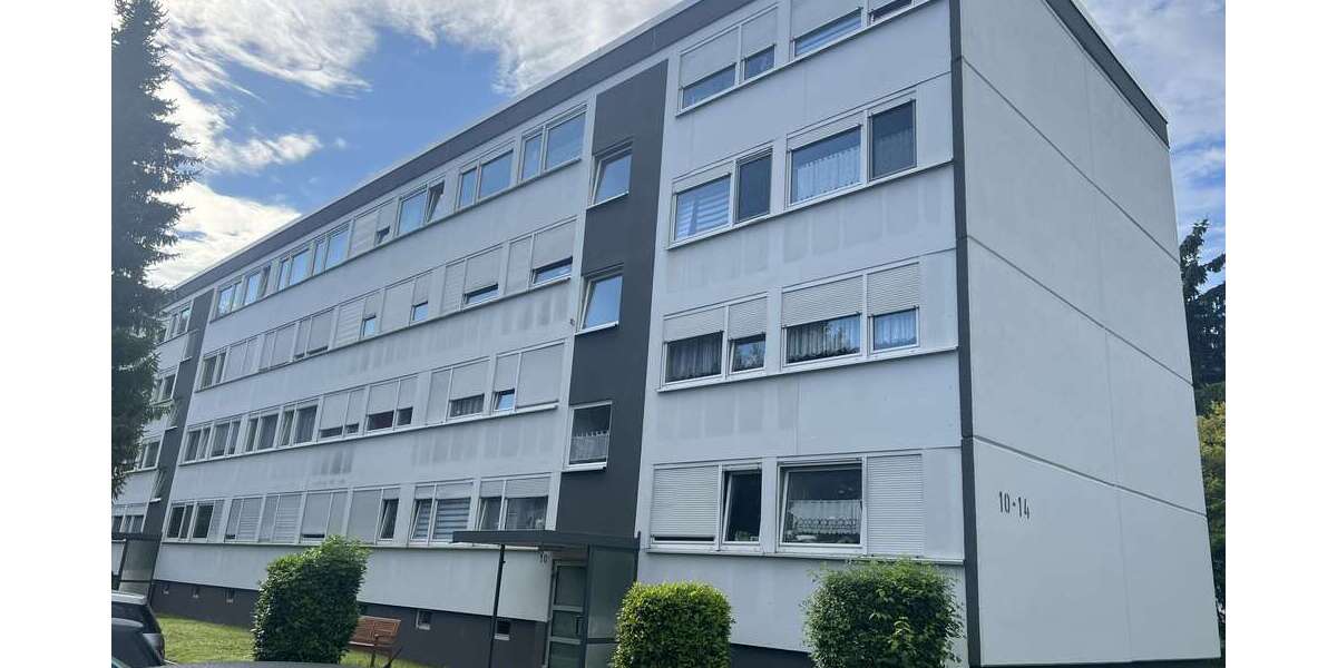 Etagenwohnung Bietigheim-Bissingen Bissingen - 4 Zimmer, 86 m&sup2;, 349.000&euro; | Angebot:21918999