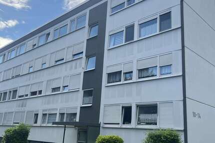 Wohnung Bietigheim-Bissingen Bissingen - 4 Zimmer, 86 m&sup2;, 349.000&euro; | Angebot:21918999