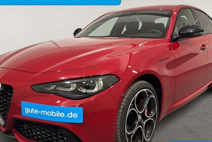 Alfa Romeo Giulia 20.750 km 33.980 &euro; Reutlingen 72762