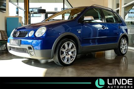VW Polo 181.500 km 2.990 € Kusterdingen 72127