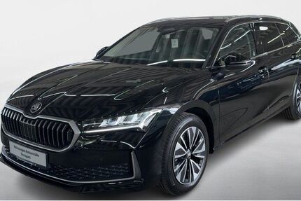 Skoda Superb 1.505 km 39.430 &euro; Stuttgart 70563