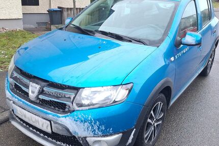 Dacia Sandero 89.980 km 5.900 &euro; Sindelfingen 71069