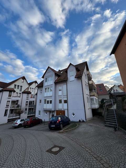 Büro in Weil der Stadt 1.350 € 132.66 m²