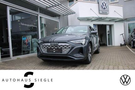 Audi Q8 e-tron 60.000 km 43.880 € Wendlingen am Neckar 73240