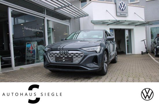 Audi Q8 e-tron 60.000 km 43.880 € Wendlingen am Neckar 73240