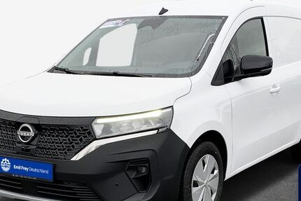 Nissan Townstar 5.458 km 24.900 &euro; Stuttgart 70329