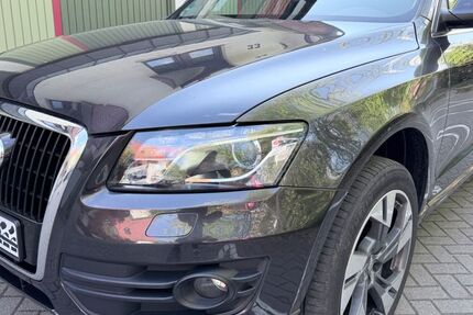 Audi Q5 232.500 km 8.900 &euro; Sindelfingen 71063