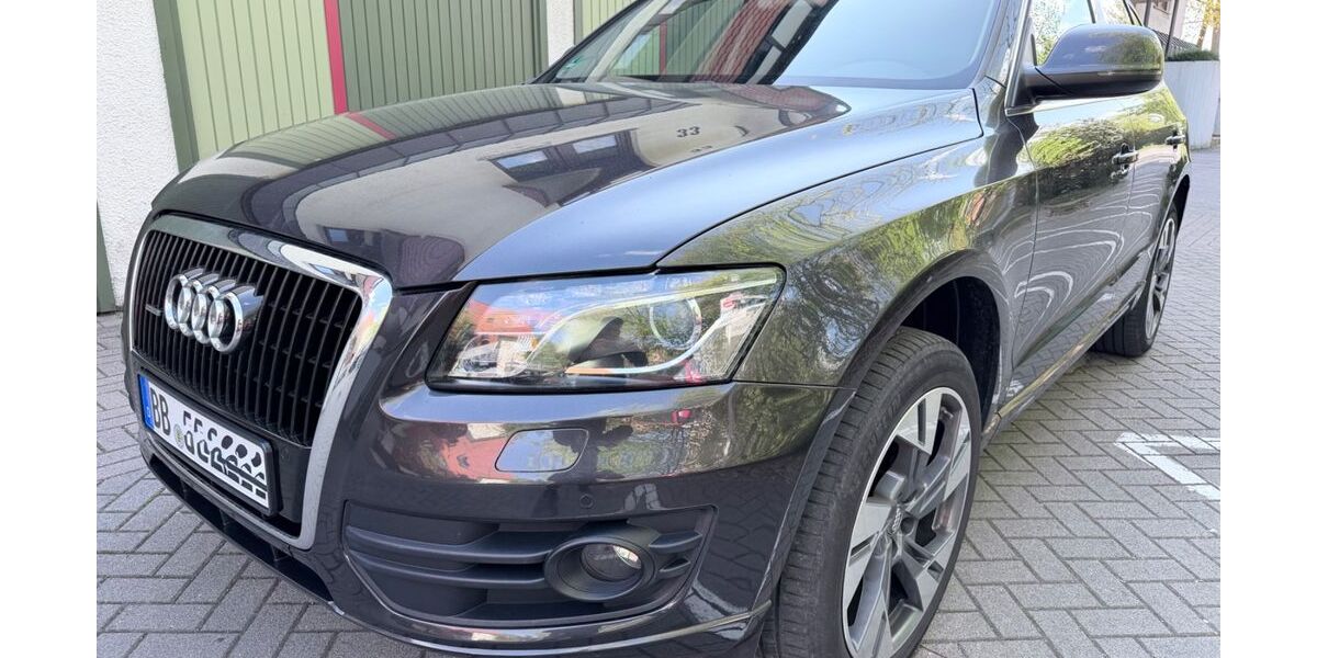 Audi Q5 232.500 km 8.900 &euro; Sindelfingen 71063