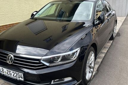 VW Passat 155.000 km 13.400 &euro; Kornwestheim 70806