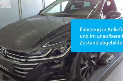 VW Arteon 18.182 km 39.930 &euro; Stuttgart-Wangen 70188