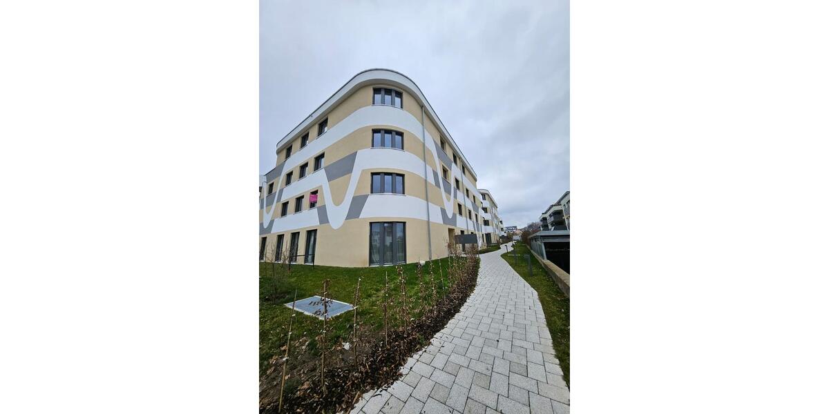 Erdgeschoßwohnung Sindelfingen Darmsheim - 2.5 Zimmer, 60 m&sup2;, 1.150&euro; | Angebot:26143214