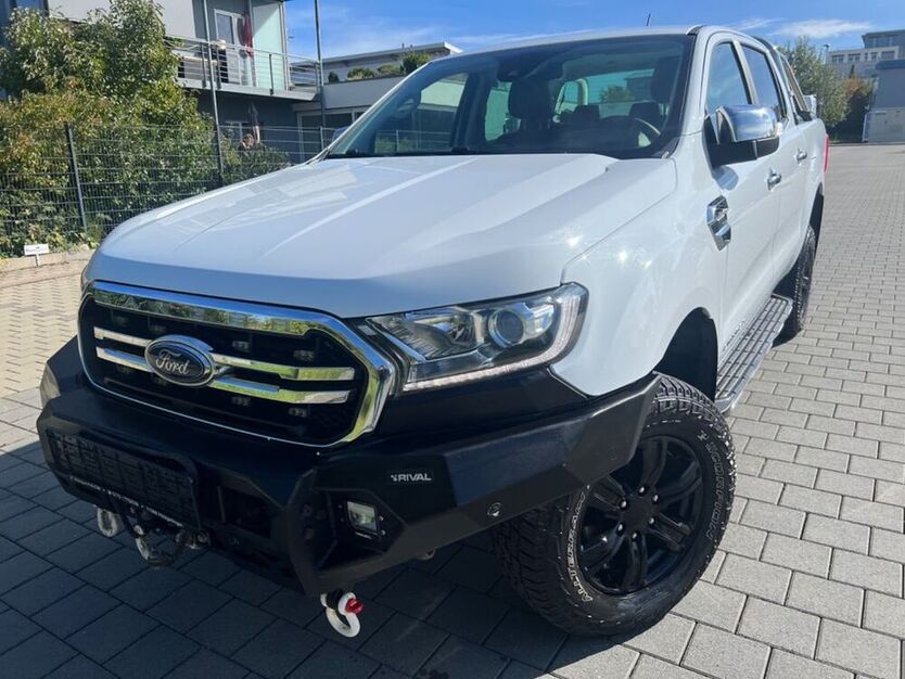 Ranger