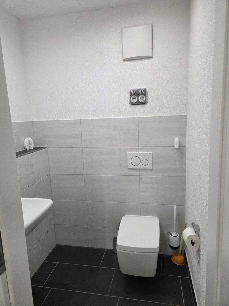 3 Zimmerwohnung in bester Lage