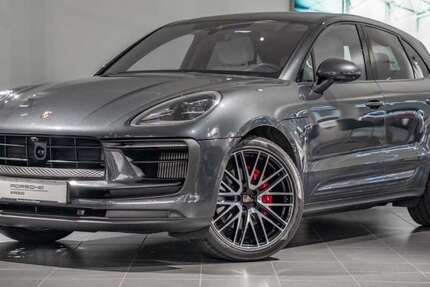 Porsche Macan 40.911 km 74.880 &euro; Böblingen 71034