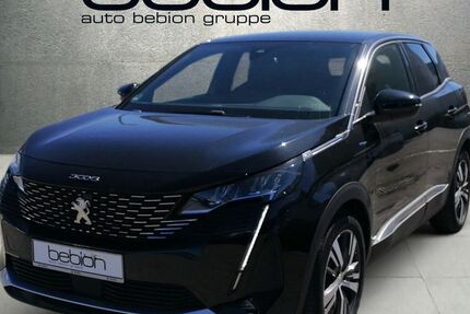 Peugeot 3008 85.300 km 21.880 &euro; Reutlingen 72766