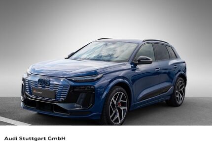 Audi SQ6 e-tron