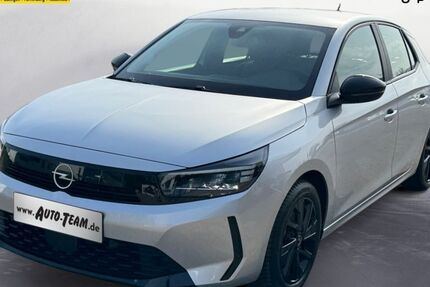 Opel Corsa 25.600 km 16.980 &euro; Ammerbuch-Entringen 72119